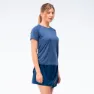 IQ Heria Ii Kurzarm-t-shirt