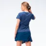 IQ Heria Ii Kurzarm-t-shirt