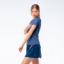 IQ Heria Ii Kurzarm-t-shirt