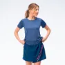 IQ Heria Ii Kurzarm-t-shirt