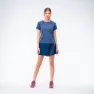 IQ Heria Ii Kurzarm-t-shirt