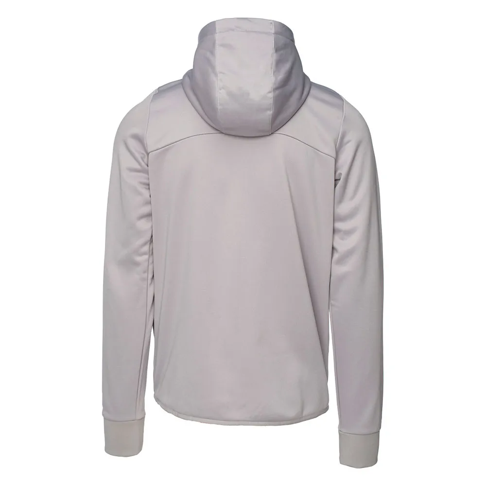 IQ Idrisan Jacke, Cement grey IQ Idrisan Jacke, Cement grey