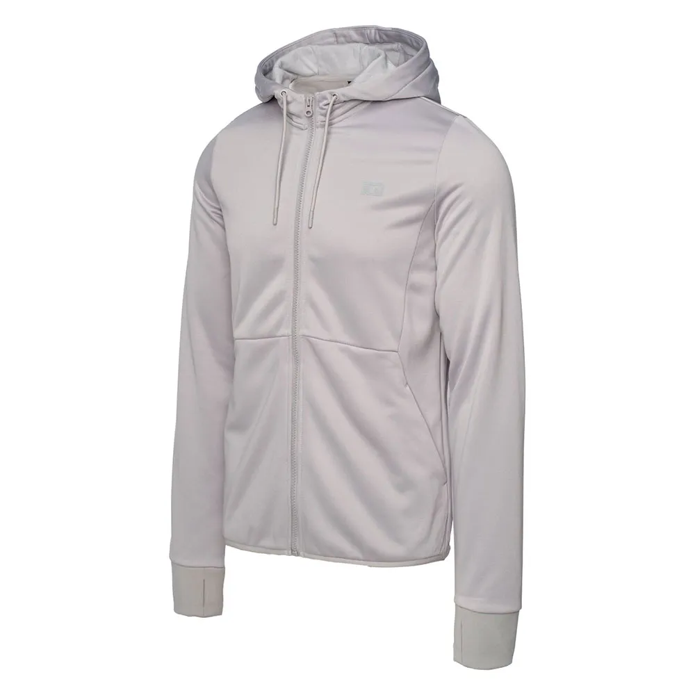 IQ Idrisan Jacke, Cement grey IQ Idrisan Jacke, Cement grey