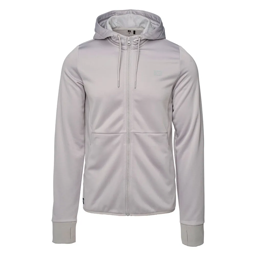 IQ Idrisan Jacke, Cement grey IQ Idrisan Jacke, Cement grey