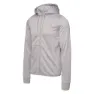 IQ Idrisan Jacke, Cement grey