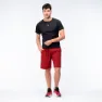 IQ Ignite Kurzarm-t-shirt, Black