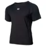 IQ Ignite Kurzarm-t-shirt, Black