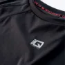 IQ Ignite Kurzarm-t-shirt, Black