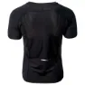 IQ Ignite Kurzarm-t-shirt, Black