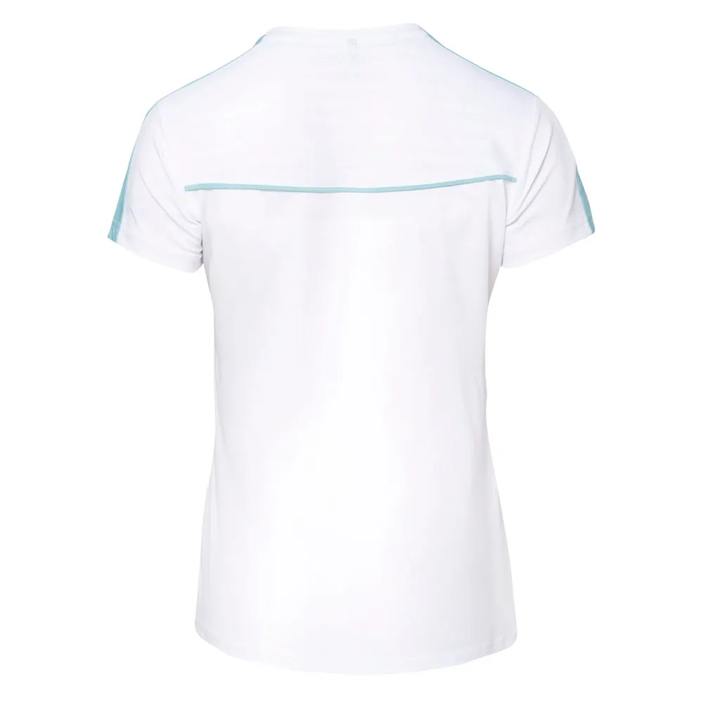 IQ Ikaria Kurzarm-t-shirt IQ Ikaria Kurzarm-t-shirt