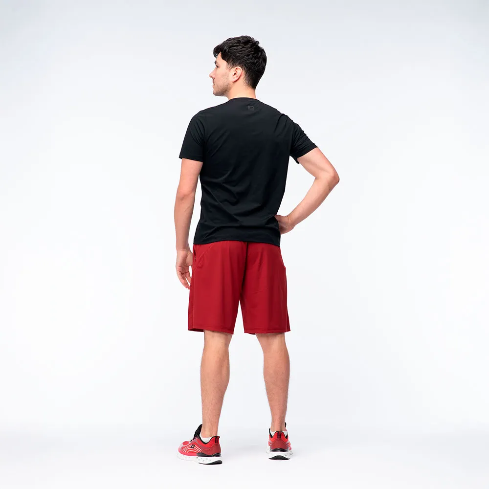 IQ Ikeln Kurze Hose