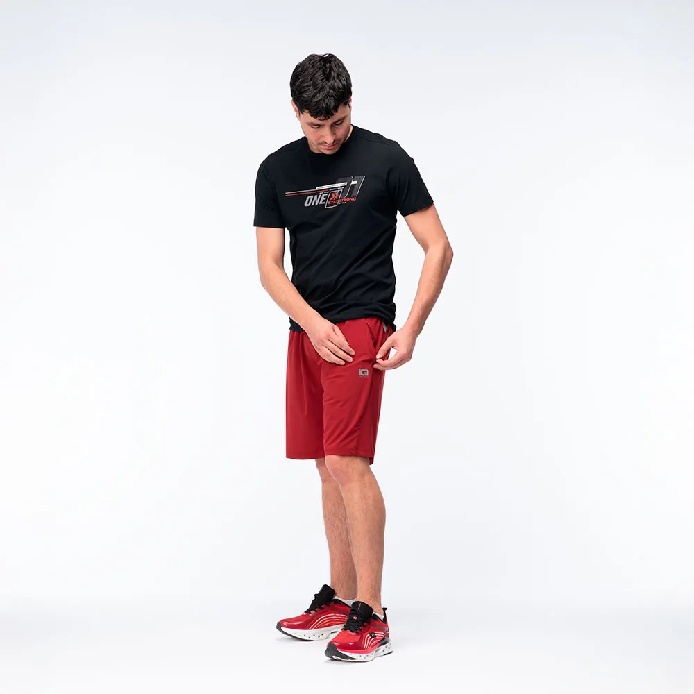 IQ Ikeln Kurze Hose