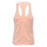 IQ Ilmara ärmelloses T-shirt, Shrimp pink