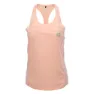 IQ Ilmara ärmelloses T-shirt, Shrimp pink