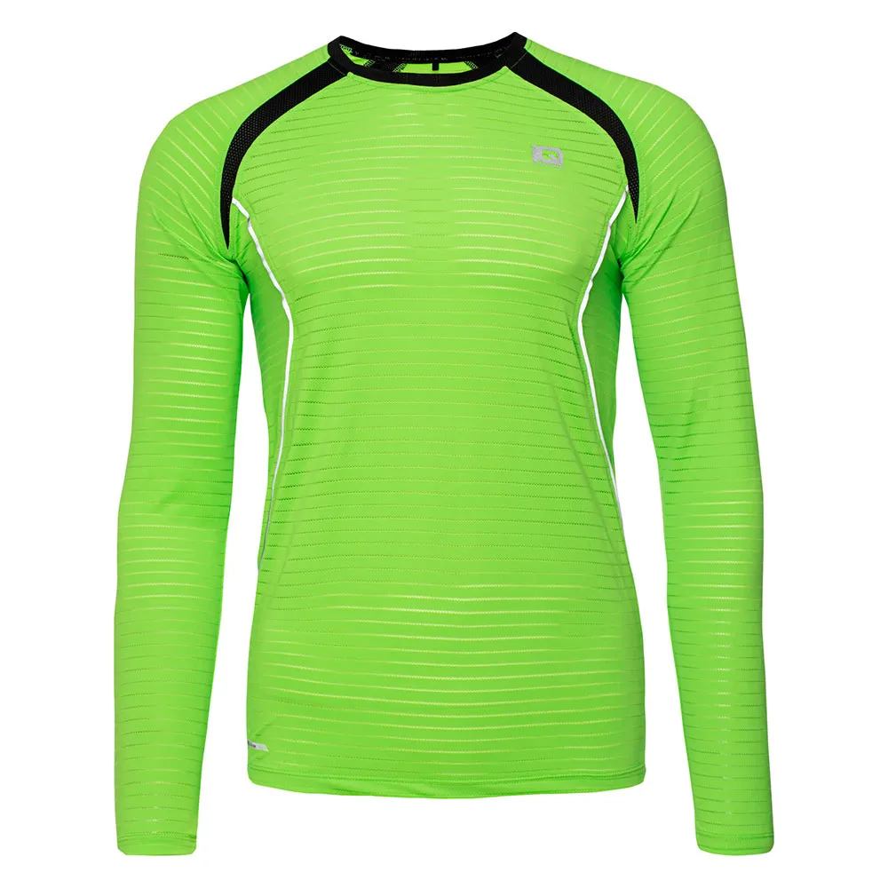 IQ Imark Langarm-t-shirt male