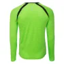 IQ Imark Langarm-t-shirt male