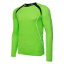 IQ Imark Langarm-t-shirt male