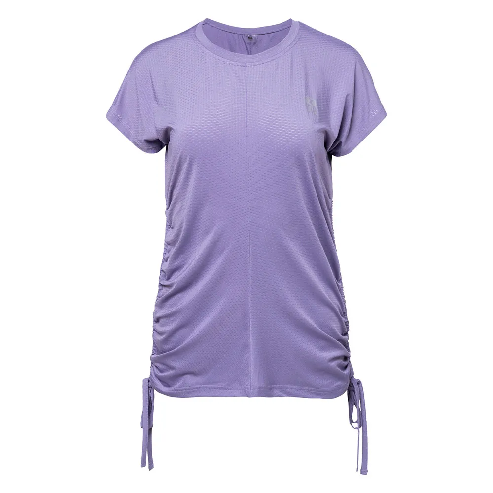 IQ Indila Kurzarm-t-shirt IQ Indila Kurzarm-t-shirt