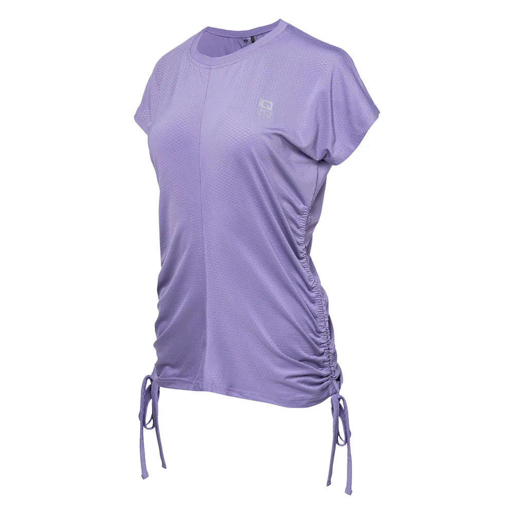 IQ Indila Kurzarm-t-shirt IQ Indila Kurzarm-t-shirt