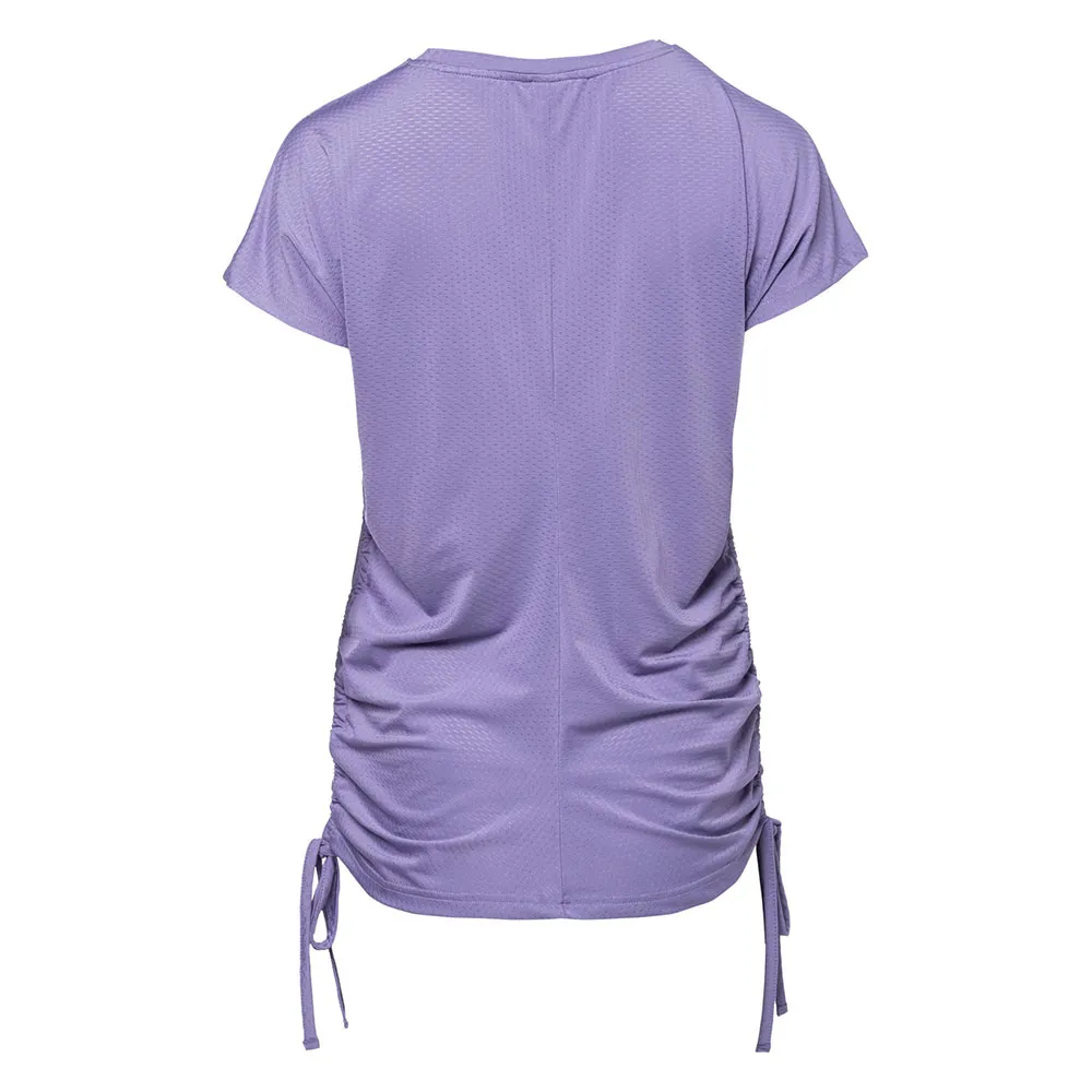 IQ Indila Kurzarm-t-shirt IQ Indila Kurzarm-t-shirt