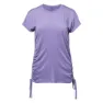 IQ Indila Kurzarm-t-shirt