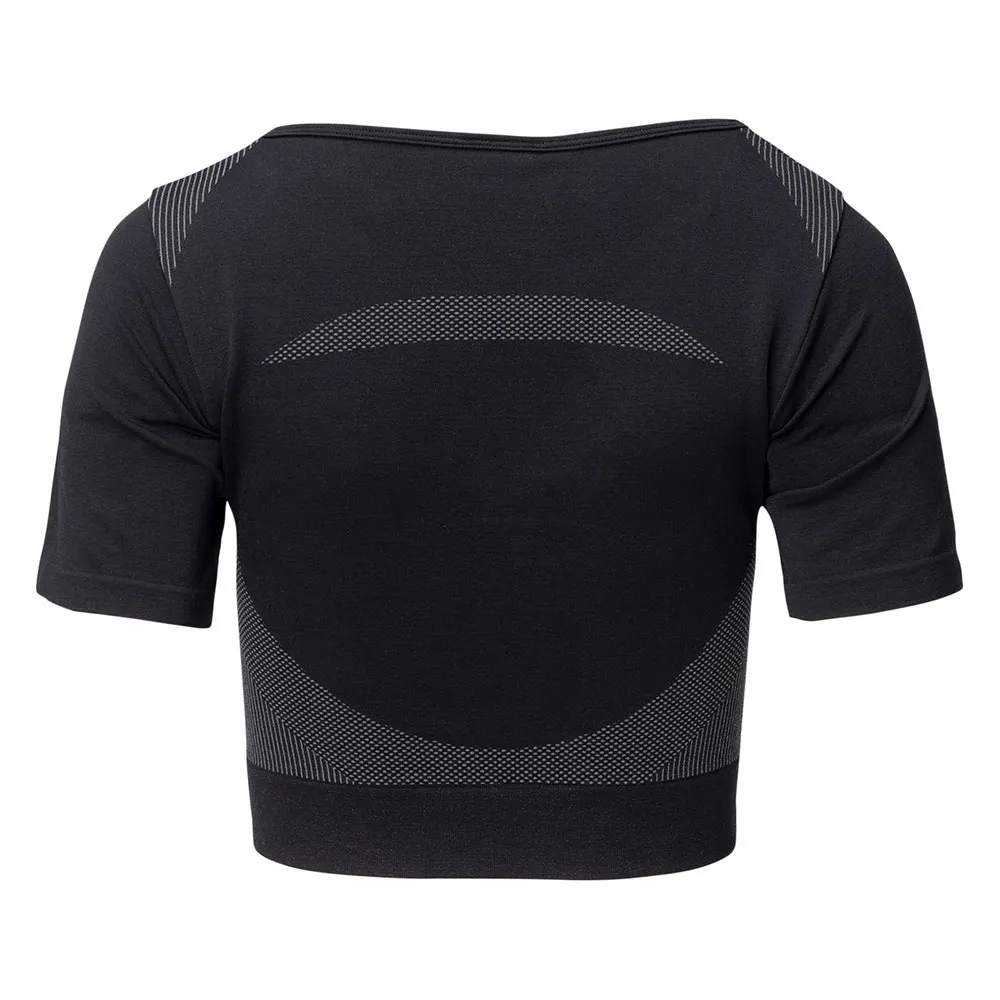 IQ Ingel Kurzarm-t-shirt IQ Ingel Kurzarm-t-shirt