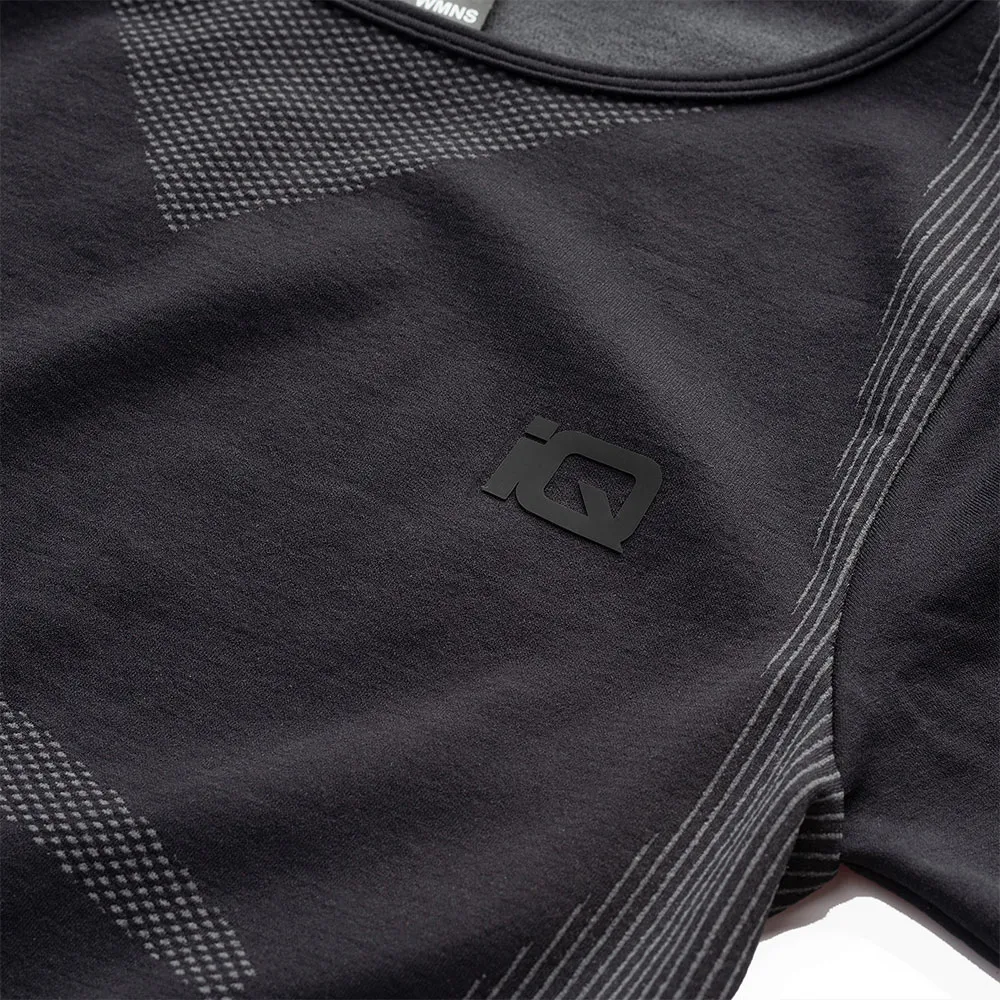 IQ Ingel Kurzarm-t-shirt IQ Ingel Kurzarm-t-shirt