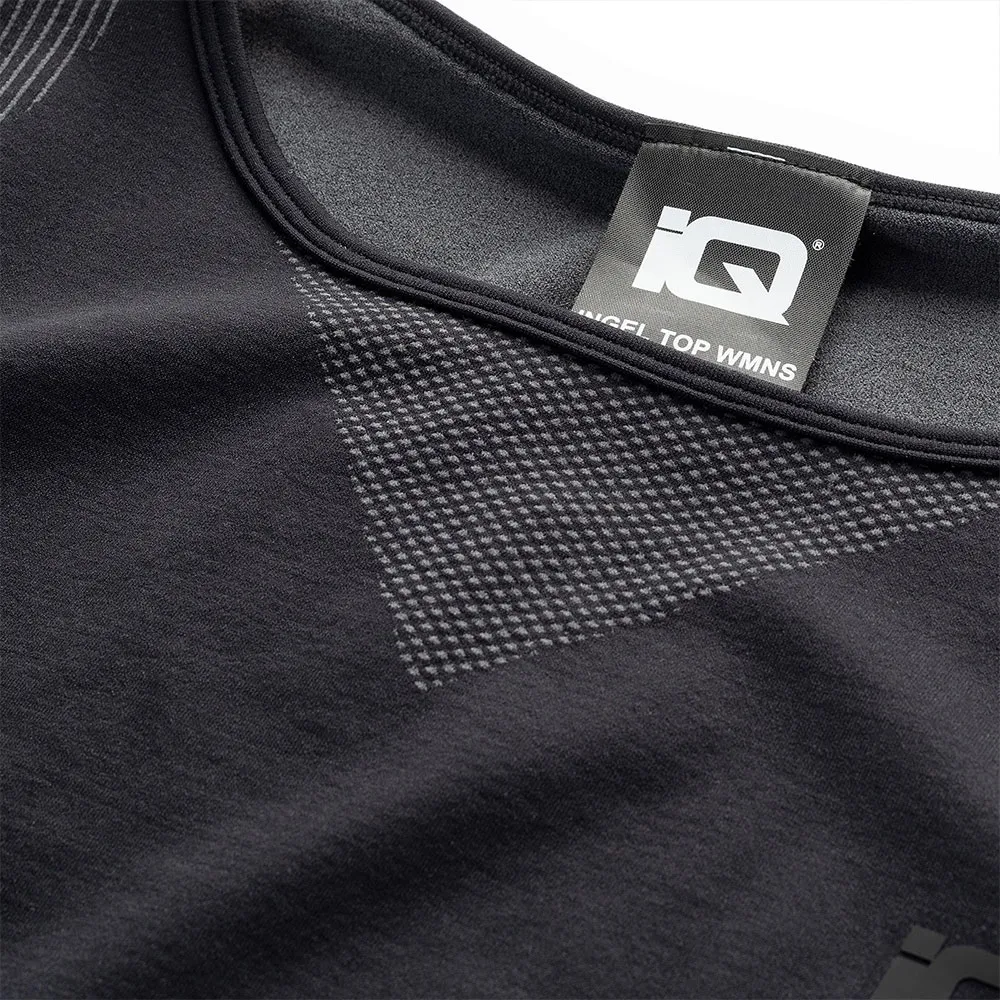 IQ Ingel Kurzarm-t-shirt IQ Ingel Kurzarm-t-shirt