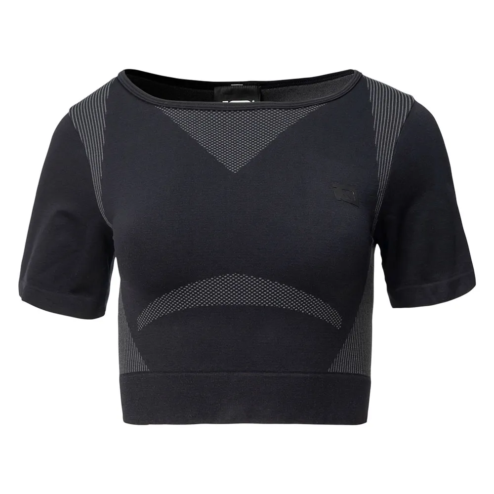 IQ Ingel Kurzarm-t-shirt IQ Ingel Kurzarm-t-shirt