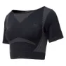 IQ Ingel Kurzarm-t-shirt
