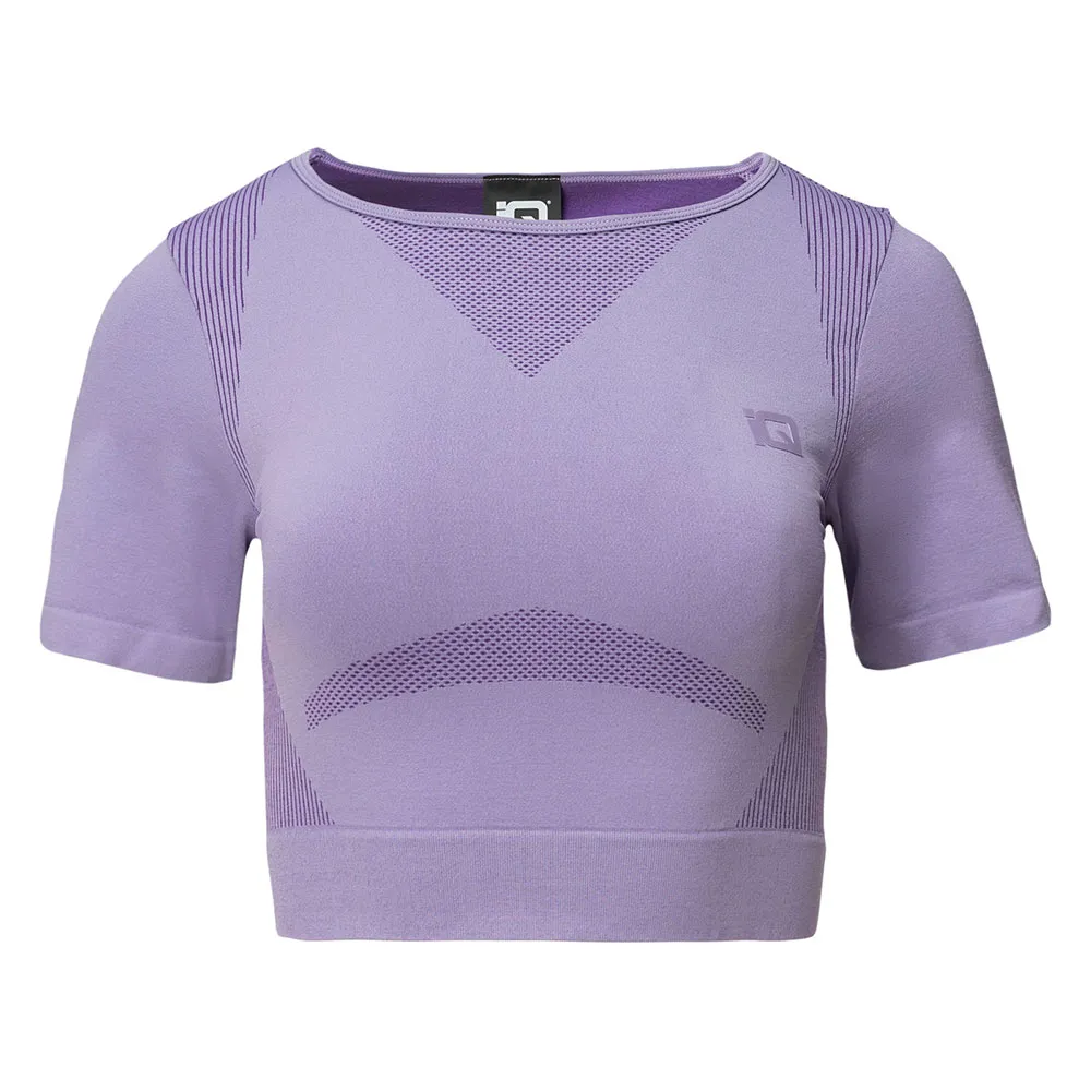 IQ Ingel Kurzarm-t-shirt