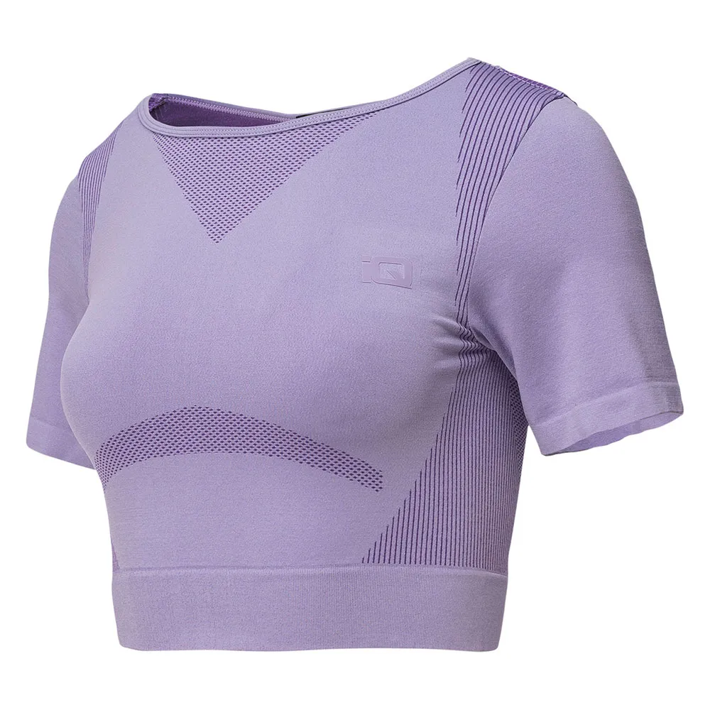 IQ Ingel Kurzarm-t-shirt