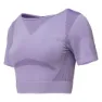 IQ Ingel Kurzarm-t-shirt