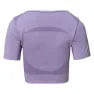 IQ Ingel Kurzarm-t-shirt