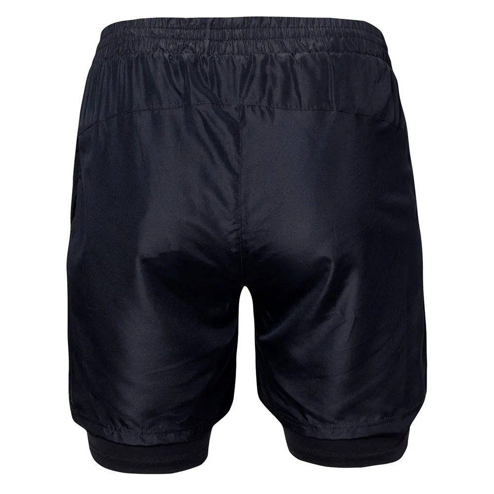 IQ Itai Kurze Hose, Black IQ Itai Kurze Hose, Black