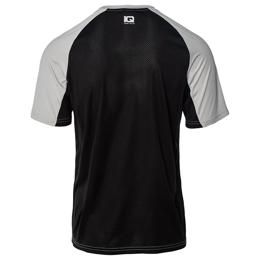 IQ Ivar Kurzarm-t-shirt