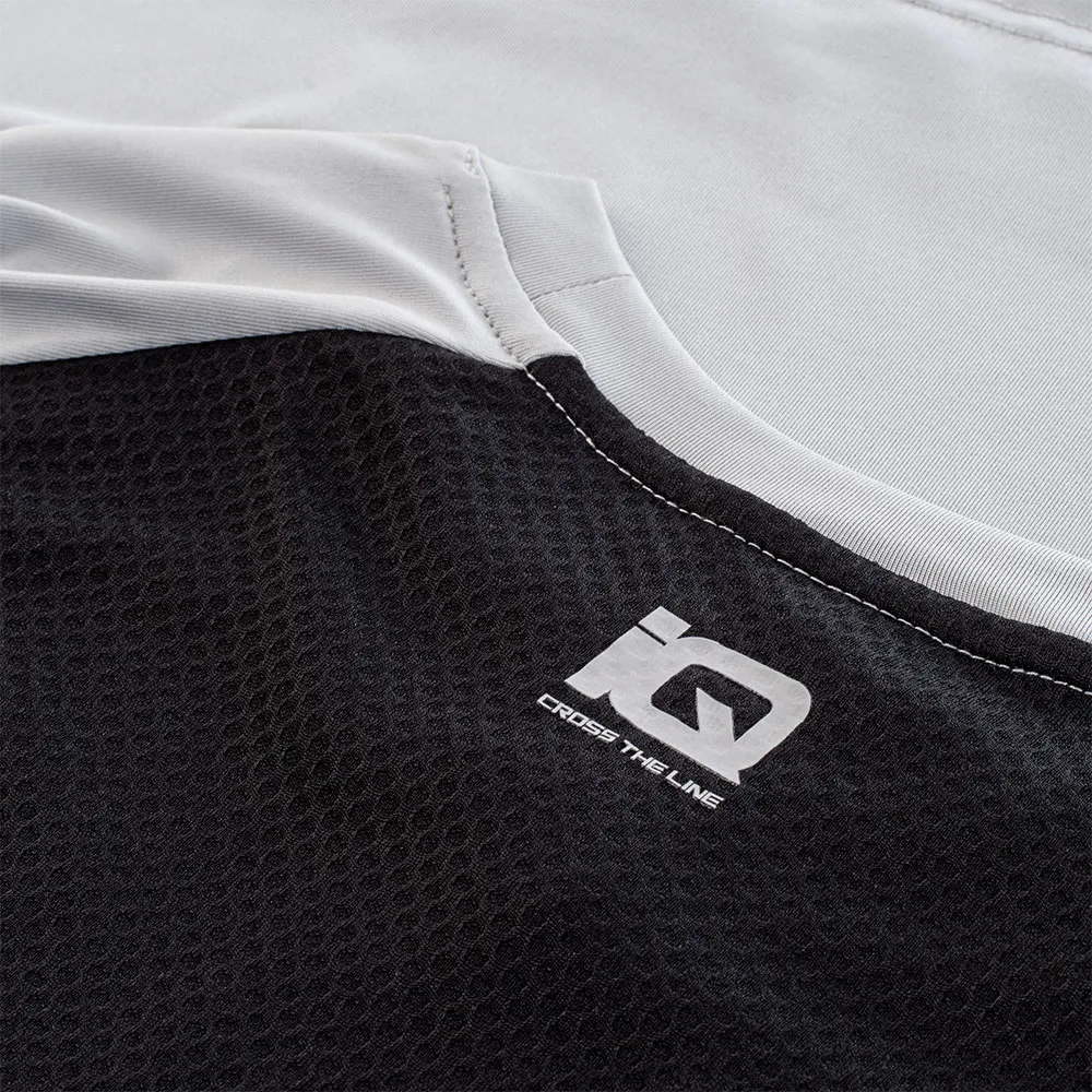 IQ Ivar Kurzarm-t-shirt