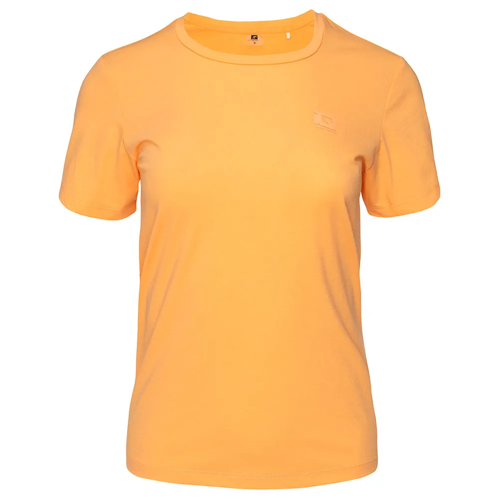 IQ Judith Kurzarm-t-shirt IQ Judith Kurzarm-t-shirt