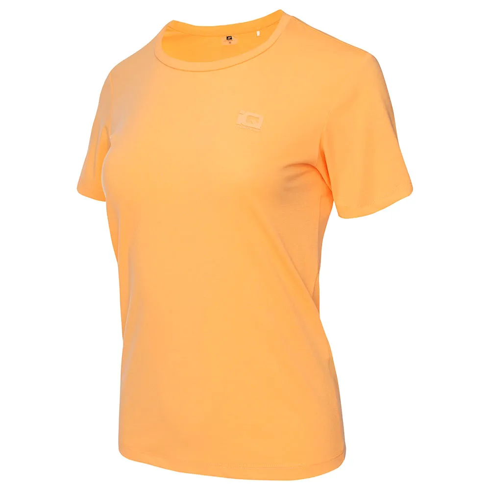 IQ Judith Kurzarm-t-shirt IQ Judith Kurzarm-t-shirt