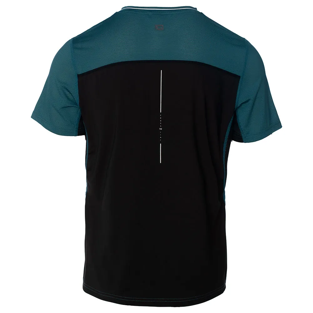 IQ Llange Kurzarm-t-shirt IQ Llange Kurzarm-t-shirt
