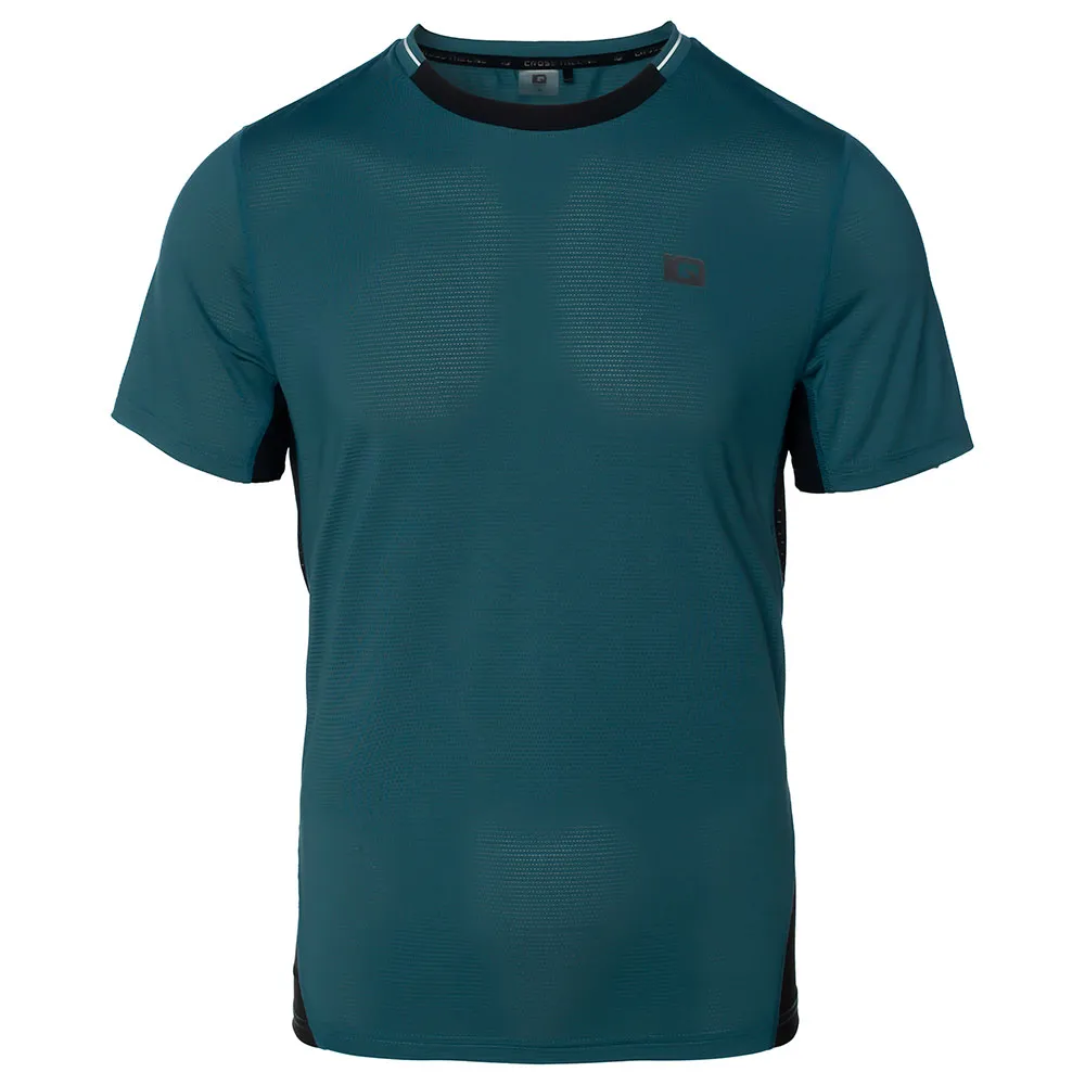 IQ Llange Kurzarm-t-shirt IQ Llange Kurzarm-t-shirt