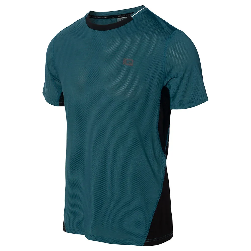 IQ Llange Kurzarm-t-shirt IQ Llange Kurzarm-t-shirt