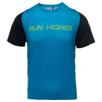IQ Lleno Kurzarm-t-shirt