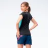 IQ Lleno Kurzarm-t-shirt
