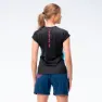 IQ Lleno Kurzarm-t-shirt
