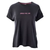 IQ Male Kurzarm-t-shirt female IQ Male Kurzarm-t-shirt female