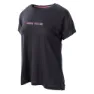 IQ Male Kurzarm-t-shirt female