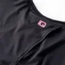 IQ Male Kurzarm-t-shirt female
