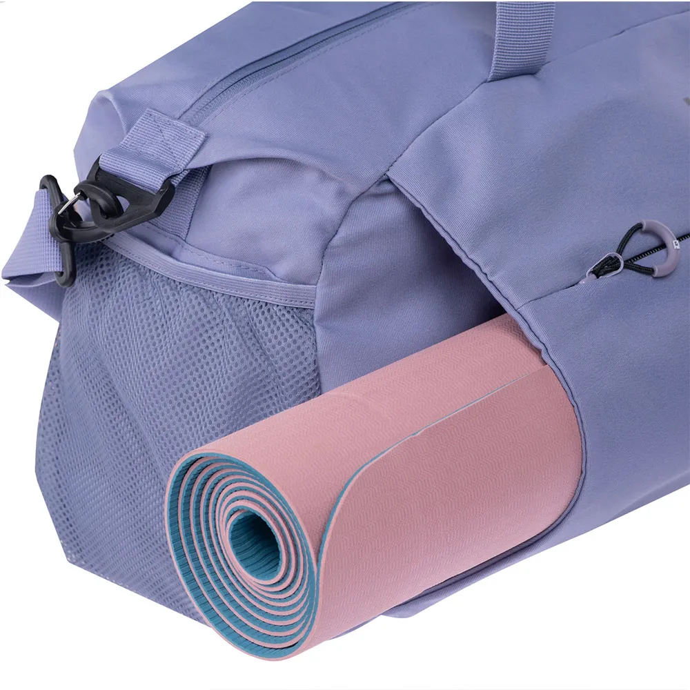 IQ Mote 28l Tasche, Purple ash IQ Mote 28l Tasche, Purple ash