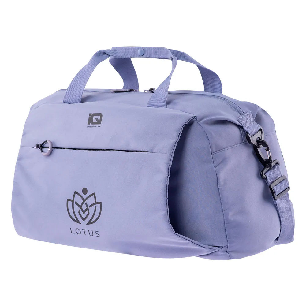 IQ Mote 28l Tasche, Purple ash IQ Mote 28l Tasche, Purple ash
